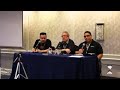 ConnectiCon 2017 Press ket: Carlos Ferro and Jon St. John