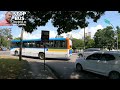 movimentação de Ônibus urbanos na praça do derby em 22 02 25