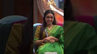 பிக் பாஸ் 8 இந்த வாரம் எலிமினேட் ஆகும் பெண் போட்டியாளர்? யார் தெரியுமா. #biggboss #bigboss #vijaytv