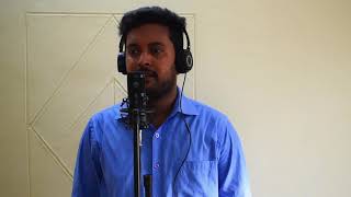 Yedetthu Mallele song I Majili  I Naga Chaitanya I Samantha I sung by Muralikrishna Dvb 🎸