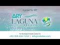 luxury penthouse collection ary laguna dha city karachi