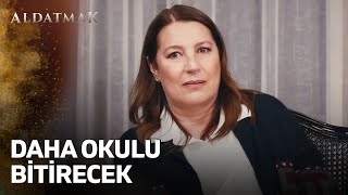 Tolga ve Oylum'un Evliliğine Güzide'den Beklenmedik Tepki | Aldatmak