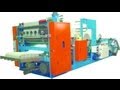 Tissue paper machine-Facial tissue machine.(JPMC-TAIWAN)