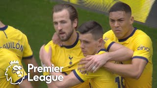 Harry Kane gives Tottenham instant reply against Newcastle | Premier League | NBC Sports