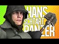 HANS...SCHTART ZE PANZER | World of Tanks