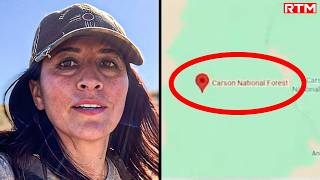 Mysteriously Missing Scientist Tied To US Secrets Located â But Thereâs Something Weird