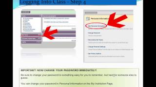 English 120 Online Orientation Fall 2013