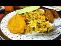 ইফতারের মুড়ি মাখানো রেসিপি muri makhano recipe iftar recipe