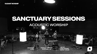 Sanctuary Sessions | Session 1