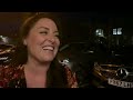 caitlin krisko backstage interview 2023 euro tour caitlinkrisko