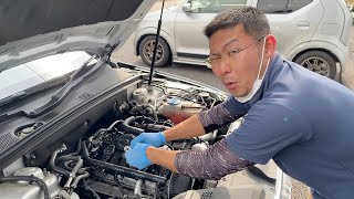 元外車ディーラー整備士がよくあるアウディの故障を解説！