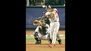 ALL St. Louis Cardinals Postseason Home Runs - Pt II (2005 - 2019)