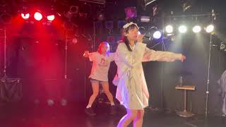 なんちゃらアイドルloves MCあんにゅ「EnnuいDISCOTHEQUE」