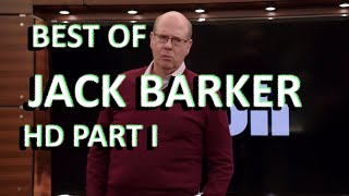 Silicon Valley Jack Barker