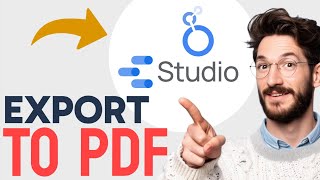 How to EXPORT Google Data Studio to PDF (Step by Step)