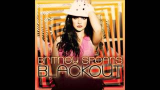Britney Spears - State Of Grace
