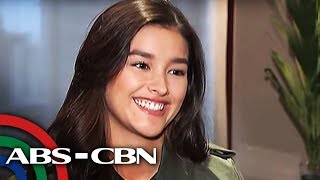 TV Patrol: Liza Soberano, lilipad na bilang bagong 'Darna'