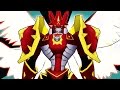 Unlocking Gallantmon Crimson Mode! [BURST MODE] - Digimon Masters Online