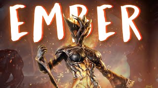 Warframe | Ember: Perfected | NUKE IT ALL | Steel Path | 2024