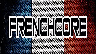 Frenchcore Mix 05-May-2020
