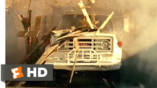 Act of Valor (2012) - Storming the Base Scene (7/10) | Movieclips