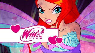 Winx Club | 第5集 魔法俏佳人第12季 勇气大考验 [完整剧集]