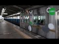 【新車】大阪メトロ中央線30000a系 32654f　大阪港駅発車