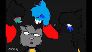 Monster OC MAP :COMPLETE: * Flash Warning *