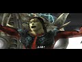 【鬼武者3】幻魔 森蘭丸【onimusha 3】