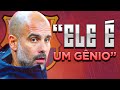 DANI ALVES FAZ REVELAÇÕES SURPREENDENTES SOBRE GUARDIOLA!