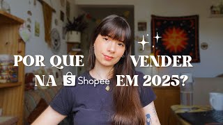 VENDA TODOS OS DIAS NA SHOPEE!