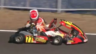 2024/11/24 【FINAL 】瑞浪市長杯 ROTAX MAX MASTERS