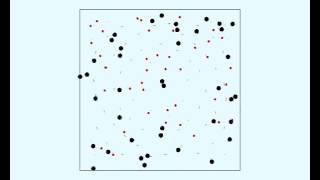 Inertial particles in an oscillatory flow field