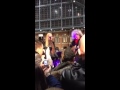 Born Free - Brian May & Kerry Ellis (live)