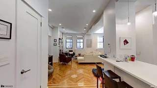 535 West 110th Street, Unit 1A, Manhattan, NY -  Presented By Steven Goldschmidt