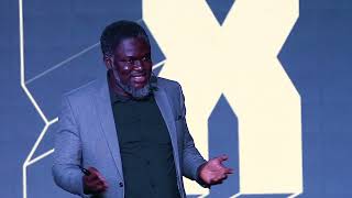 PROBING THE ONES & ZEROS OF CYBERCRIME | Engr. Robinson Tombari Sibe MNSE | TEDxPortHarcourt