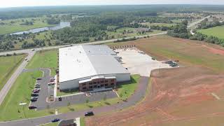 IDA Thomaston-Upson County Technology Park