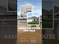 AMAZING HOUSE 🏡 🏡FREE CLOSING COST