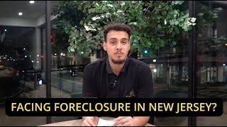 Facing Foreclosure in New Jersey in 2026? Here Are ALL Your Real Options (Explained Simply)