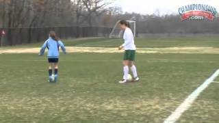 Dynamic Soccer Moves \u0026 Drills for Practicing on Your Own