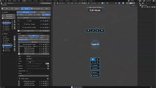 PieMaster - Toggle Buttons
