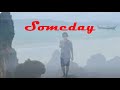 Someday   A26 Cover