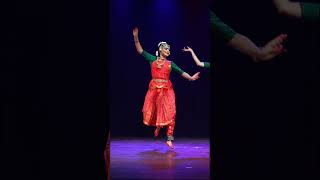 Bharatanatyam Recital by Pooja Desai \u0026 Shruti Doss |  @PraveenKumardancer @universalrasikaas5829