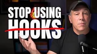 Stop Using Story Hooks. Do This in the First 30s.