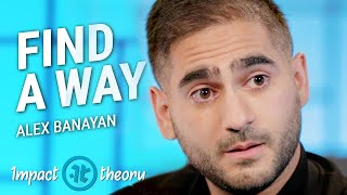 How to Hack Your Way Into Success at Anything | Alex Banayan on Impact Theory