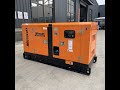 10kw 15kw 30kw 50kw 150kw diesel generator, Minsun- Your Power Partner