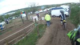 2003 kx250 2 stroke (2014 at apex)