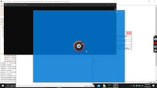 Alarm clock using python GUI