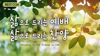 삶으로 드리는 예배 삶으로 드리는 찬양  /Worship in life Praise in life