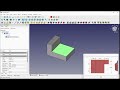 ✅freecad part design mastering 3d modeling for beginners💡